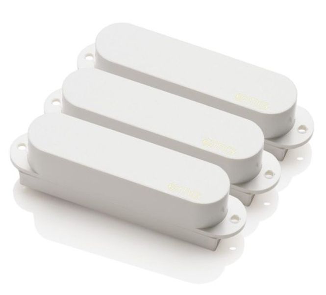 Hovedbilde Emg SA-SET-WH Pickup Set Single aktiv White