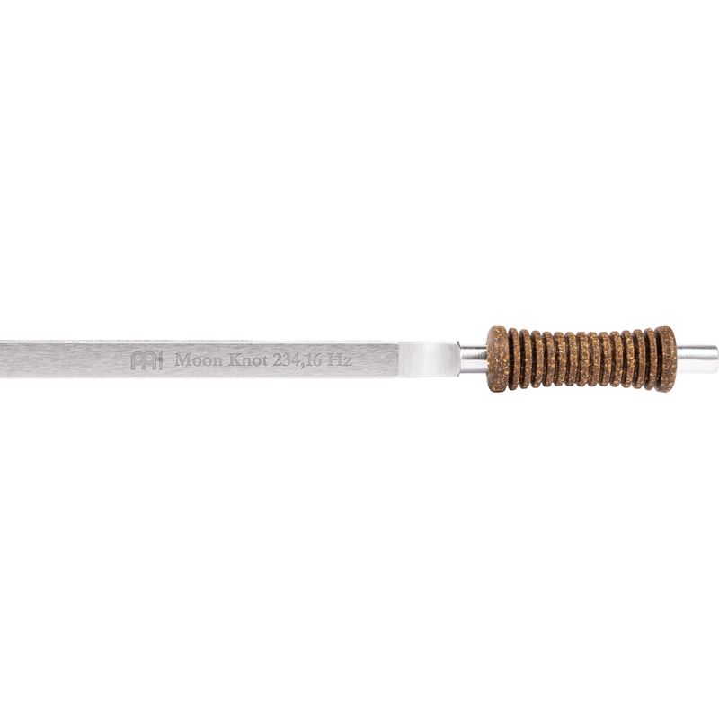 Meinl TTF-M-K Therapy Tuning Fork, Moon knot 234,16 Hz