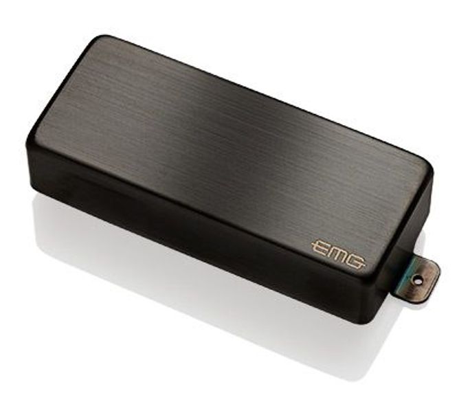 Hovedbilde Emg 81-8H-BBC Pickup Humbucker aktiv 8-str. ...