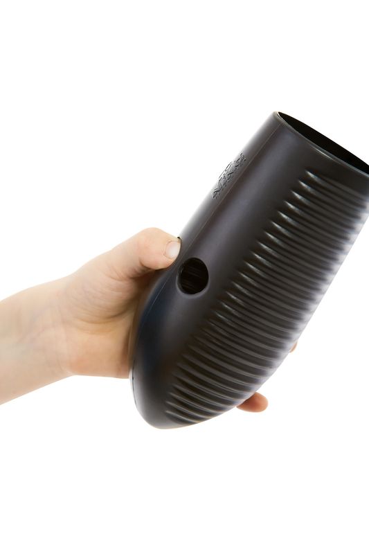 Nino NINO581BK Mini guiro