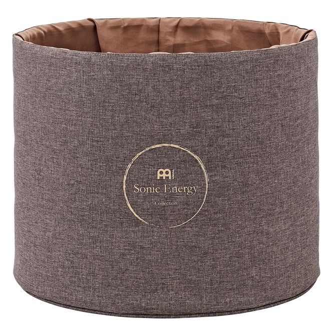 Hovedbilde Meinl CSBS14BR Crystal Singing Bowl Sleeve 14