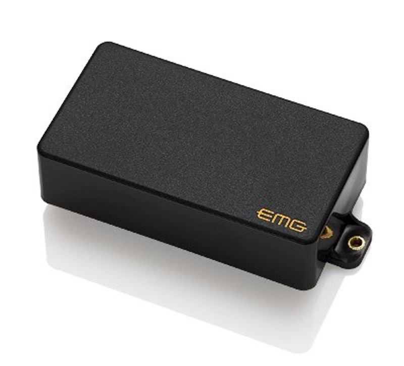 Emg 89R-BK Pickup Humbucker aktiv Black