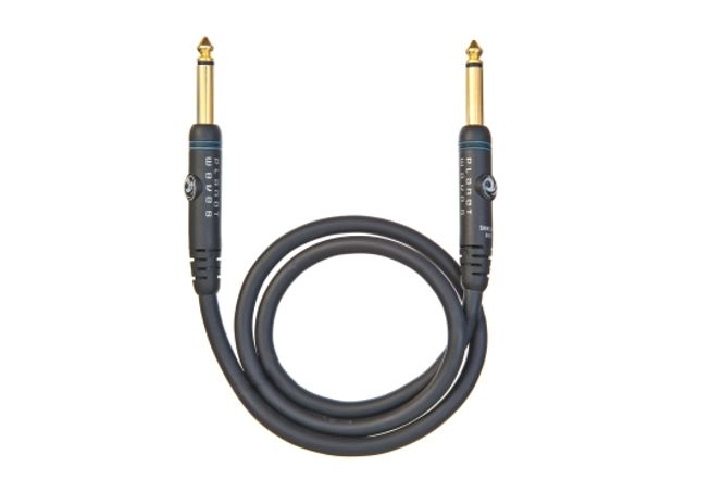 Hovedbilde D'Addario PW-PC-02 Patchkabel Custom 60cm. 2 raka