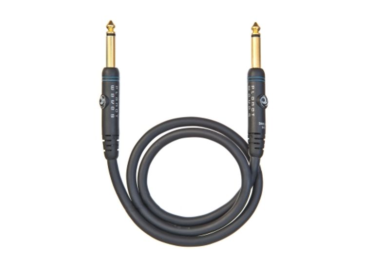 D'Addario PW-PC-02 Patchkabel Custom 60cm. 2 raka