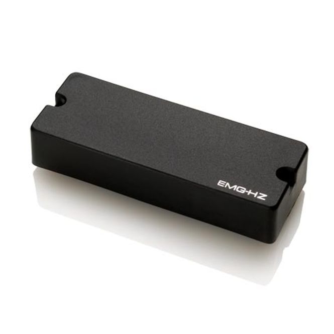 Hovedbilde Emg 40J-BK Pickup Extended Soapbar 5-str. J-Bass ...