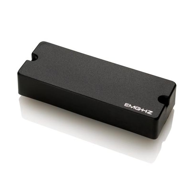 Emg 40J-BK Pickup Extended Soapbar 5-str. J-Bass Black