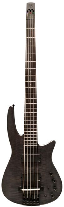 Hovedbilde NS Design CR5-BG-CHS NS 5-str. Elbas Headless ...