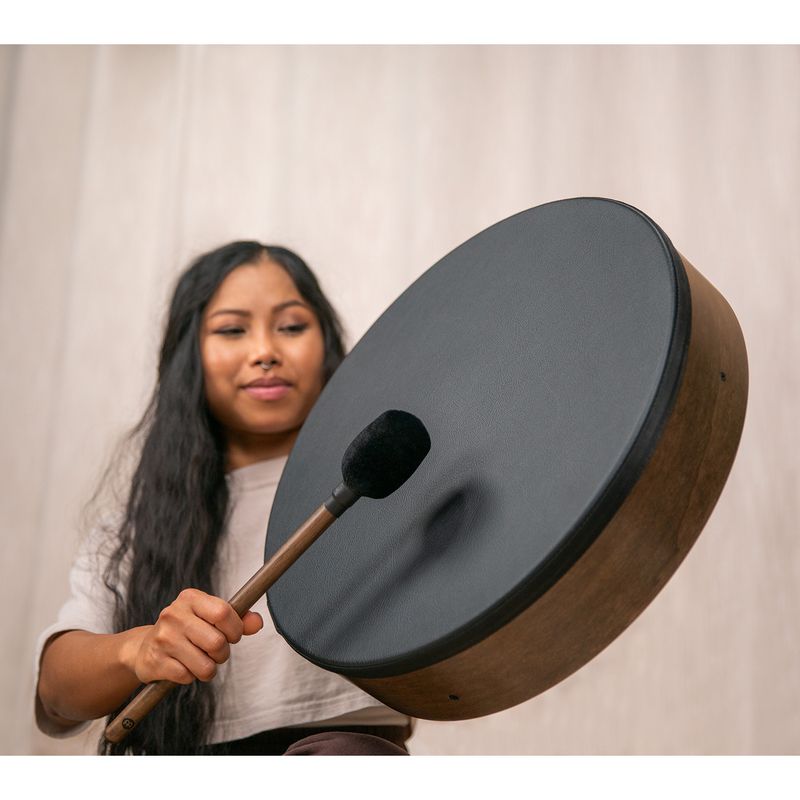 Meinl BD18WB-NH Bodhran Drum 18