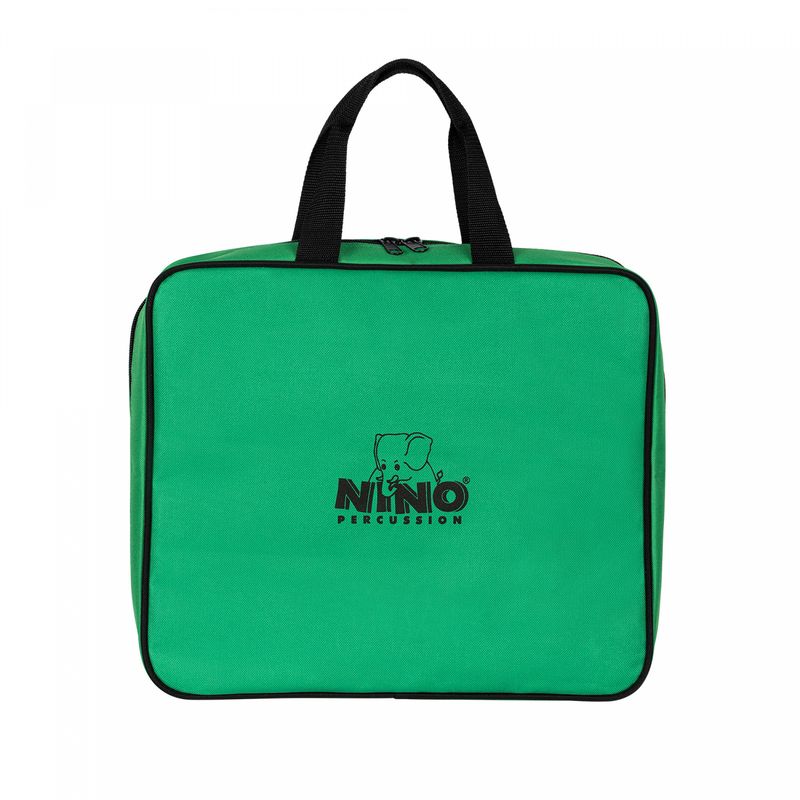 Nino NINOSET16 Mixed Rhythm Set, 16 pcs