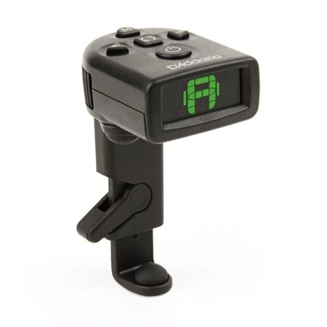 Hovedbilde D'Addario PW-CT-14 NS Micro Violin Tuner