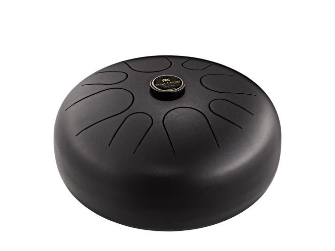 Hovedbilde Meinl STD2BK Steel Tongue Drum, A-Akebono, Black