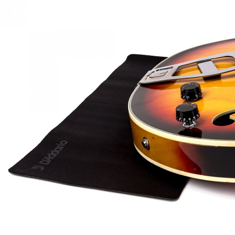 D'Addario PW-EBMK-01 PW Premium Bass Maintenance Kit