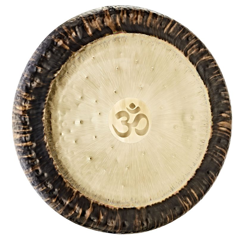Meinl G36OM OM Gong 36