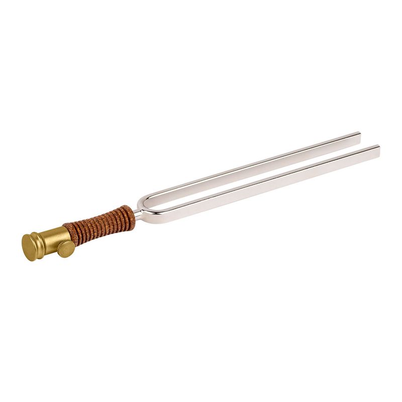 Meinl VF-FS Tuning Fork Vibration Foot Small - Gold
