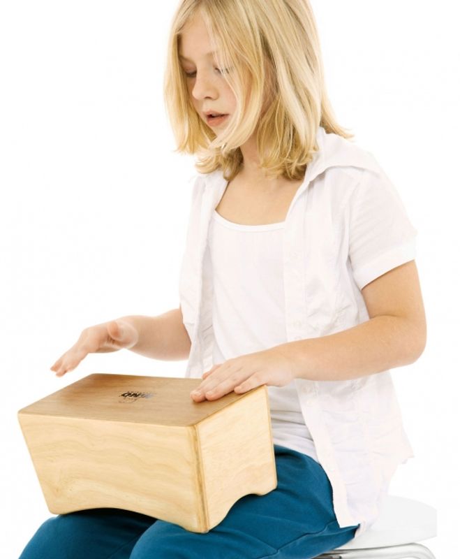 Nino NINO931GR Bongo Cajon