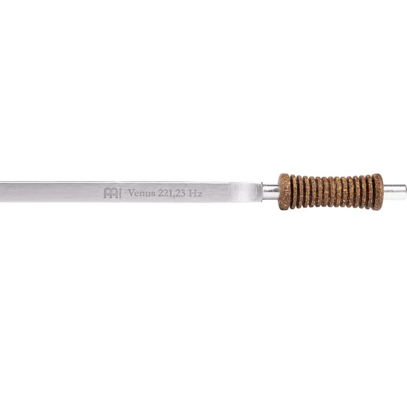 Meinl TTF-V Therapy Tuning Fork, Venus 221,23 Hz