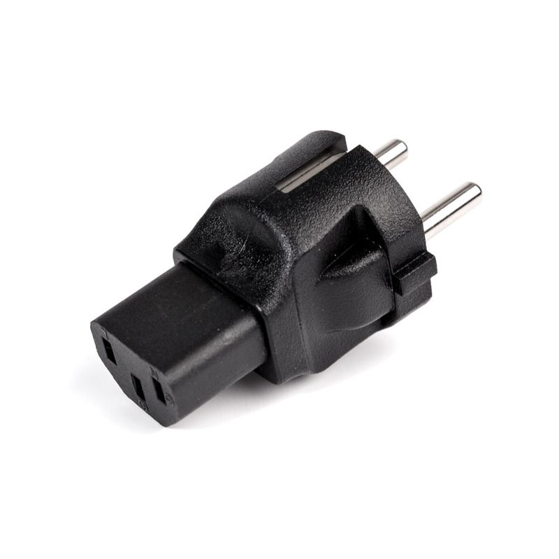D'Addario PW-IECFA-01 IEC-F Adapter