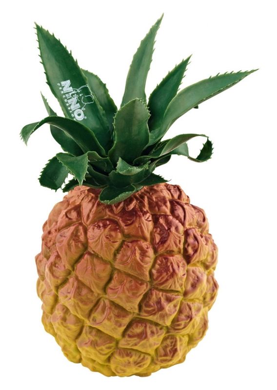Nino NINO595 Pinapple shaker