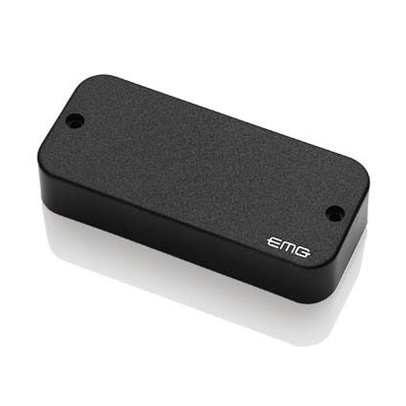 Emg TBP-BK Pickup Thunderbird Bass aktiv Black