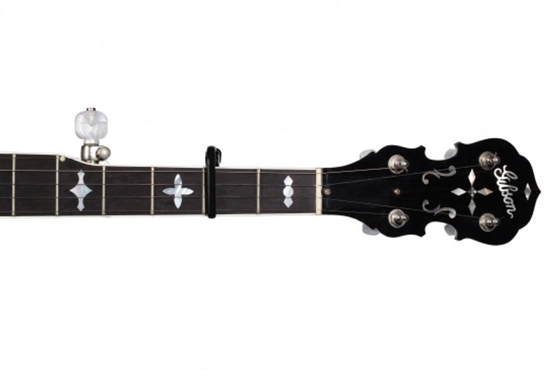 D'Addario PW-CP-11 NS Banjo & Mandolin Capo