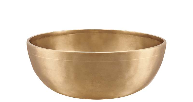 Meinl SB-E-3100 Energy Singing Bowl Set, 3 pcs set
