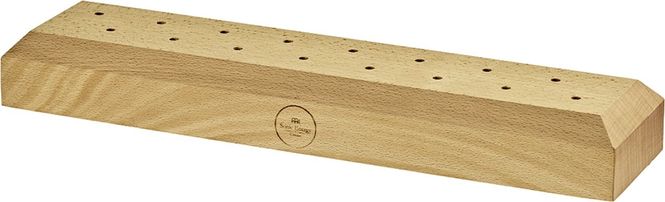 Hovedbilde Meinl TF-HOLDER-16 Tuning Fork Holder, for 16 pcs., solid beech wood