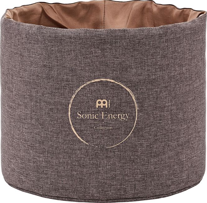 Hovedbilde Meinl CSBS11BR Crystal Singing Bowl Sleeve 11