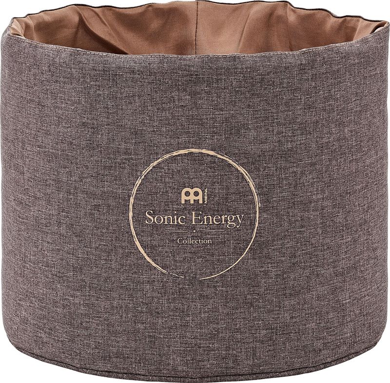 Meinl CSBS11BR Crystal Singing Bowl Sleeve 11