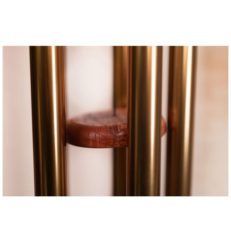 Meinl HMC36B Sonic Energy Hamsa Meditation Chime 36