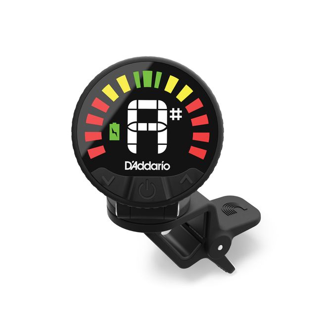 Hovedbilde D'Addario PW-CT-29 D'Addario Nexxus Rechargeable ...