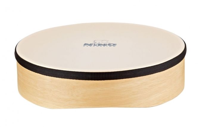 Hovedbilde Nino NINO27 Wood Handdrum 10''