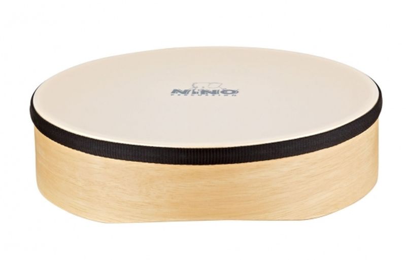 Nino NINO27 Wood Handdrum 10''