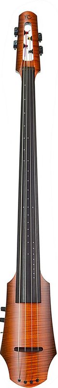 NS Design NXT4a-CO-SB NS 4-str. Electric Cello, Aktiv, Sunburst