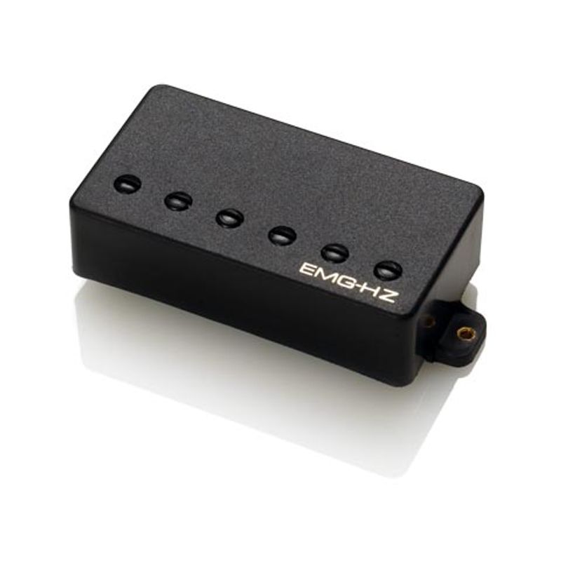 Emg H1-B-BK Pickup Humbucker passiv/Bridge Black