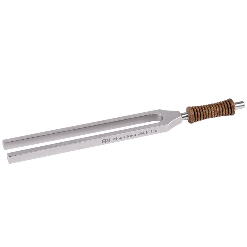 Meinl TTF-M-K Therapy Tuning Fork, Moon knot 234,16 Hz