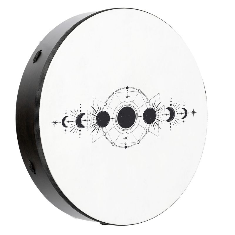 Meinl RD18DWB-SH Ritual Drum 18