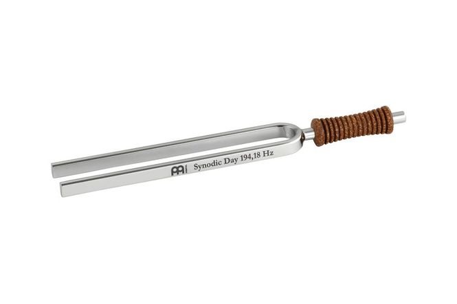 Hovedbilde Meinl TF-E-SY Tuning Fork Earth Synod. Day; ...