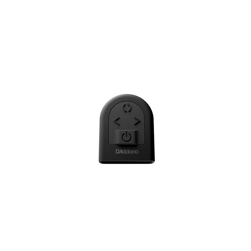 D'Addario PW-CT-25 NS Micro Viola Tuner