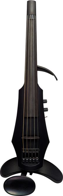 Hovedbilde NS Design NXT5a-VN-BK NS 5-str. Electric Violin ...