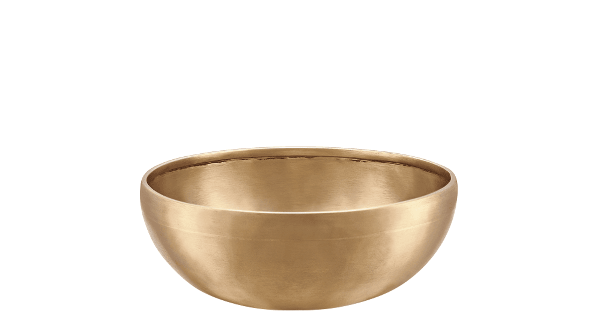 Meinl SB-E-3100 Energy Singing Bowl Set, 3 pcs set