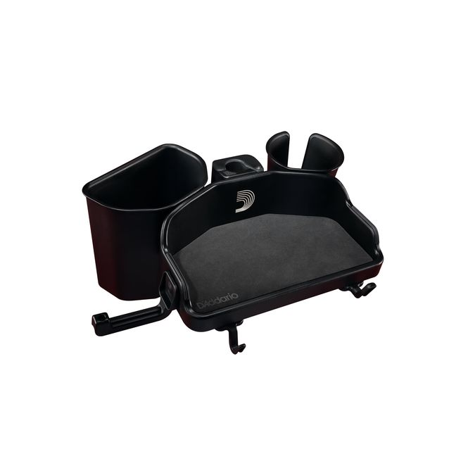 Hovedbilde D'Addario PW-MSASSK-01 Mic Stand Accessory System ...