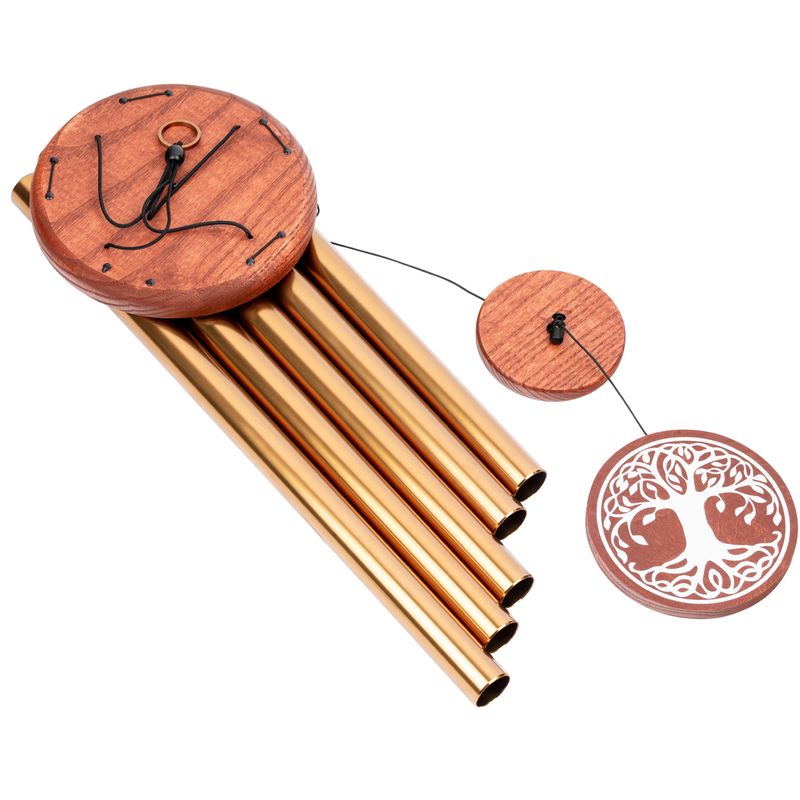 Meinl TOLMC36B Sonic Energy Tree of Life Meditation Chime 36
