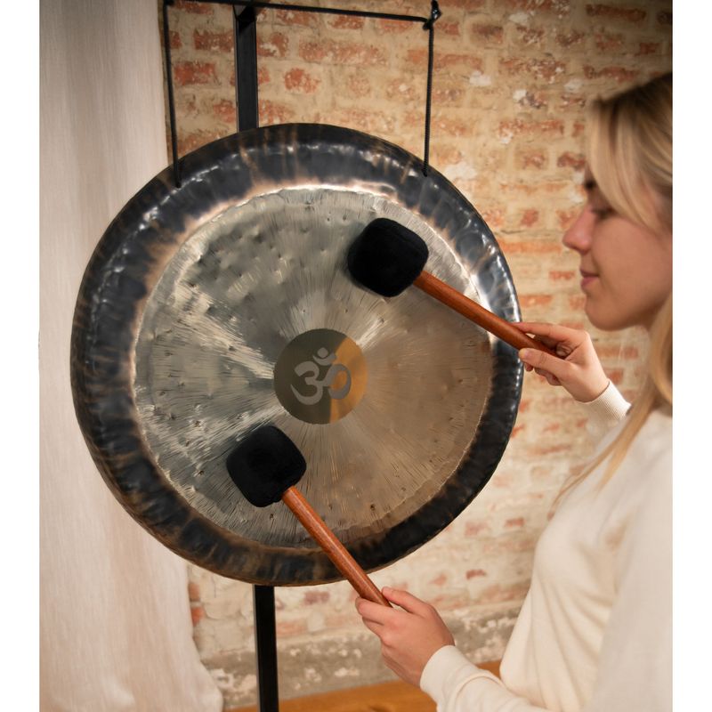 Meinl G24OM OM Gong 24