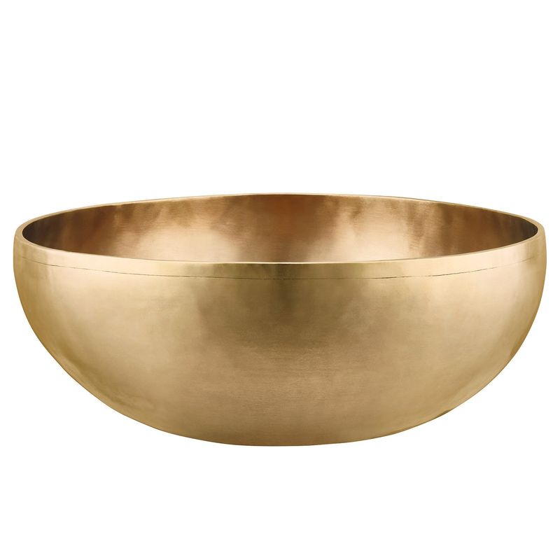 Meinl SB-G-6000 Grounding Series Singing Bowl, 6 kg