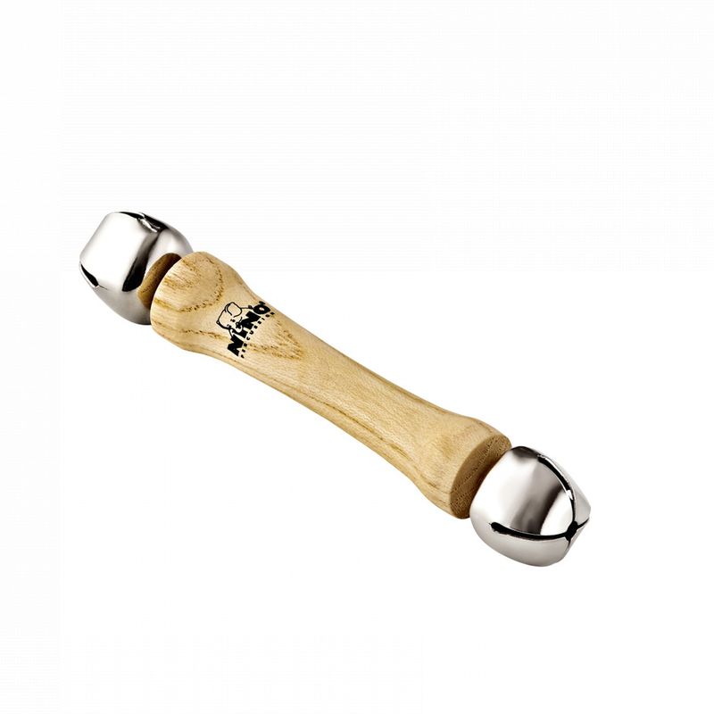 Nino NINO960-2 Double Bell Stick