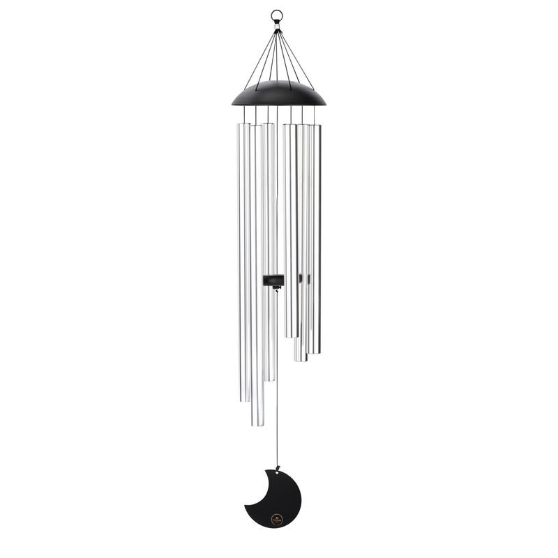 Meinl MMC44S Sonic Energy Moon Meditation Chime 44
