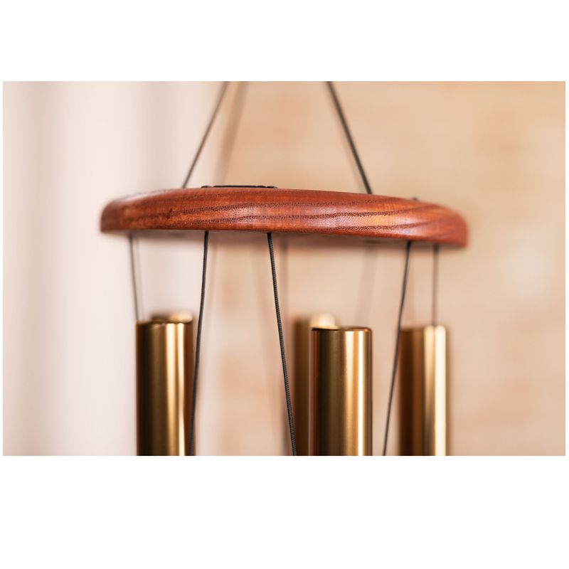 Meinl TOLMC36B Sonic Energy Tree of Life Meditation Chime 36