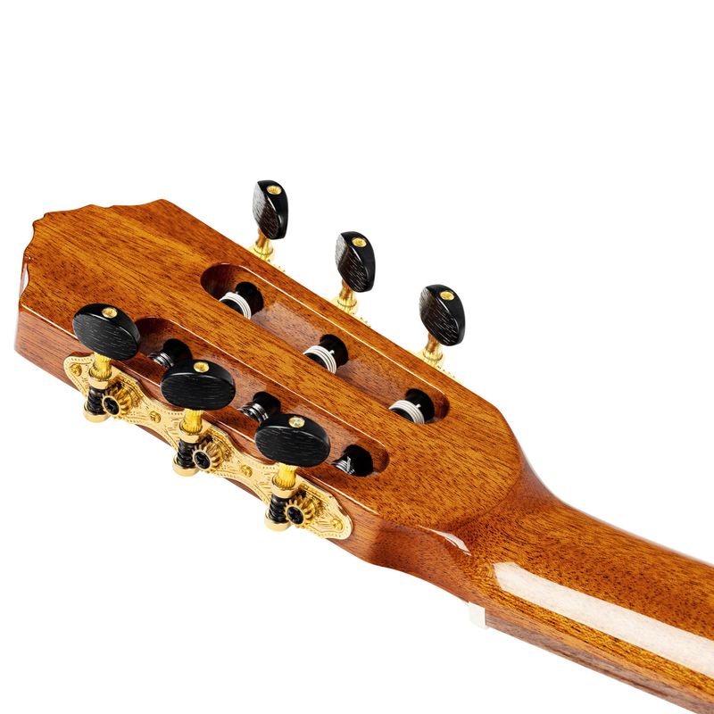 Ortega R170F Klassisk gitar 4/4 Size, Flamenco model