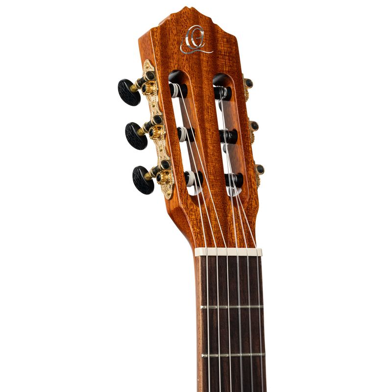 Ortega R170F Klassisk gitar 4/4 Size, Flamenco model
