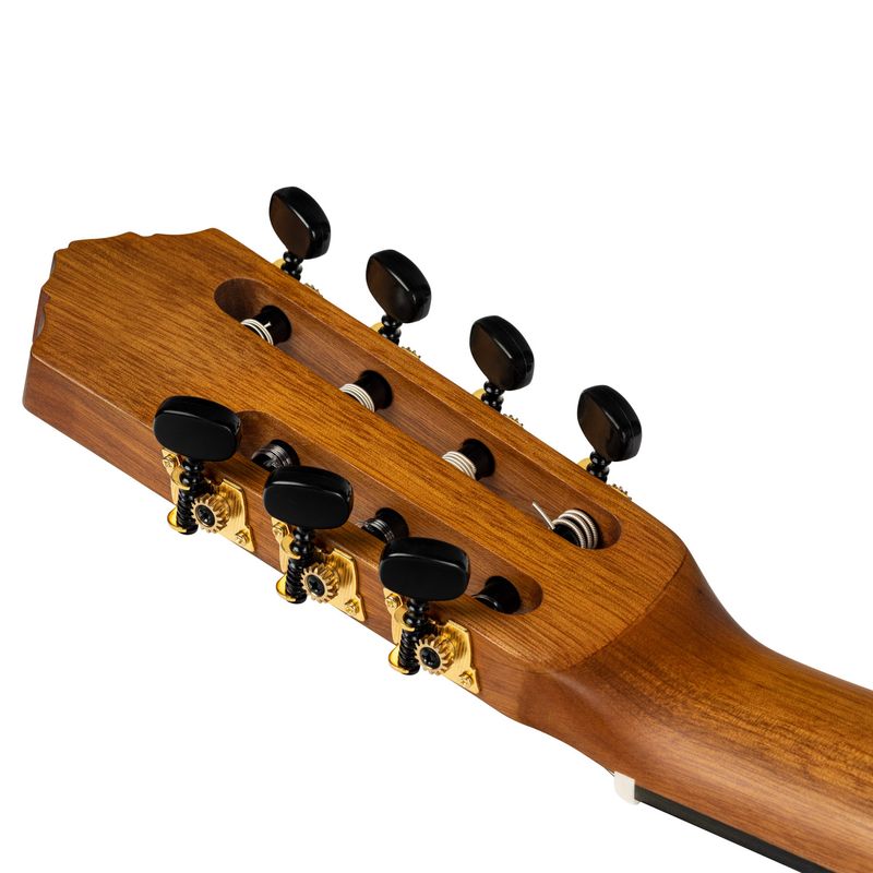 Ortega R133-7 Klassisk gitar 4/4 Size, 7 strängad